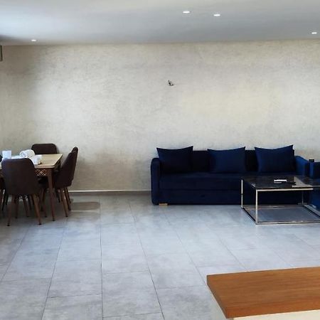 La Rose Bleu 3 Chambre Terrasse Tanger Eksteriør bilde