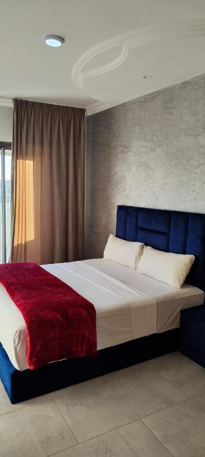 La Rose Bleu 3 Chambre Terrasse Tanger Eksteriør bilde